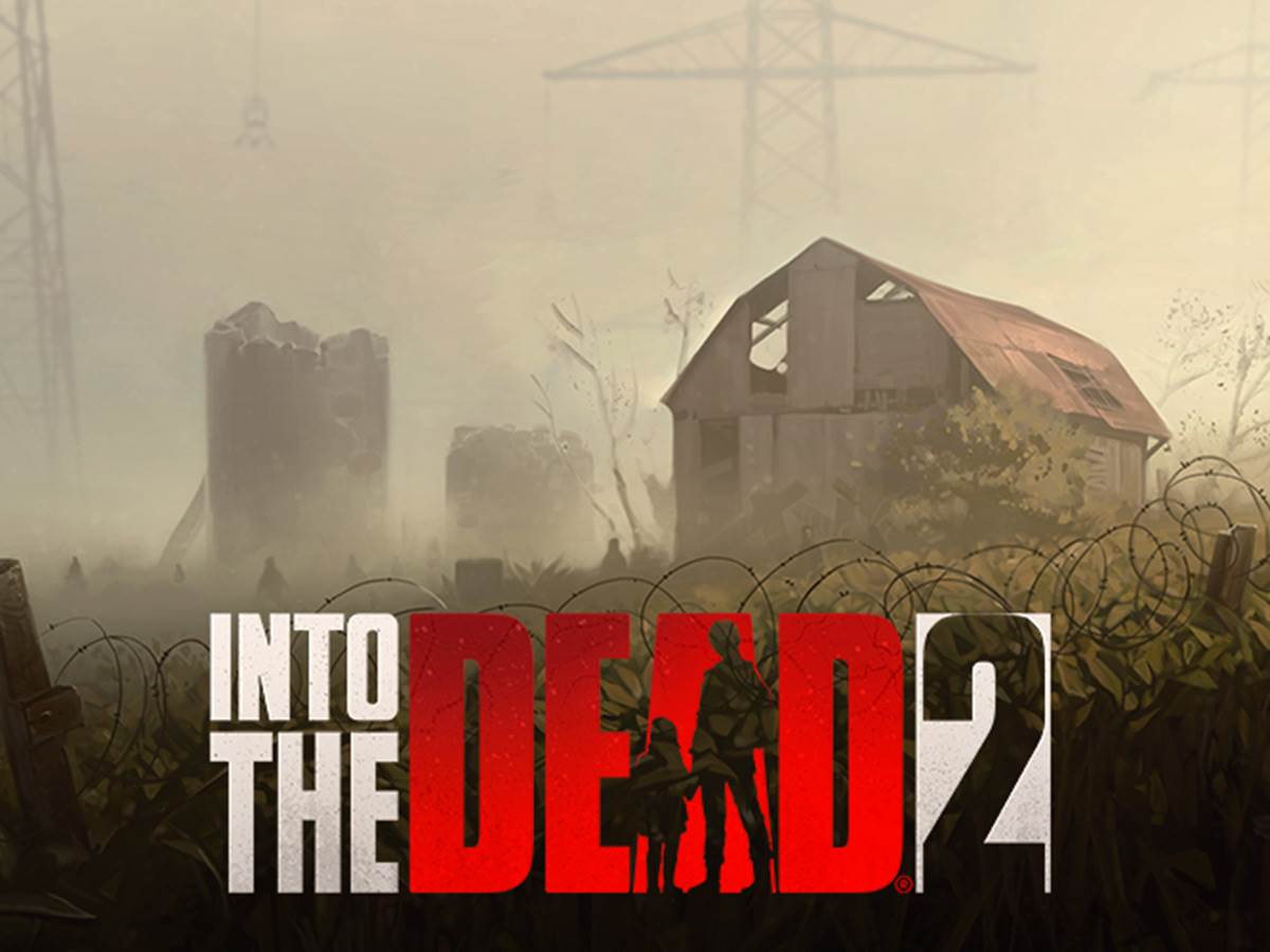 Into The Dead 2   Into The Dead 2