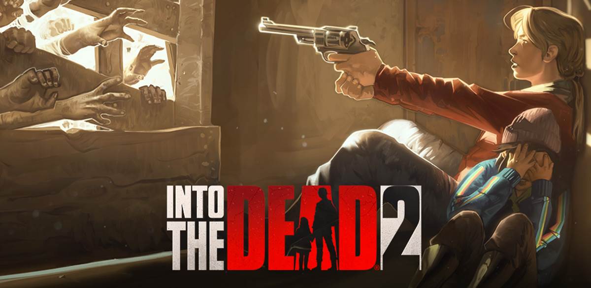  Into The Dead 2 - PikPok 