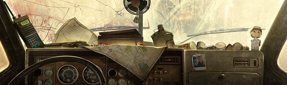  Into The Dead 2 - PikPok 