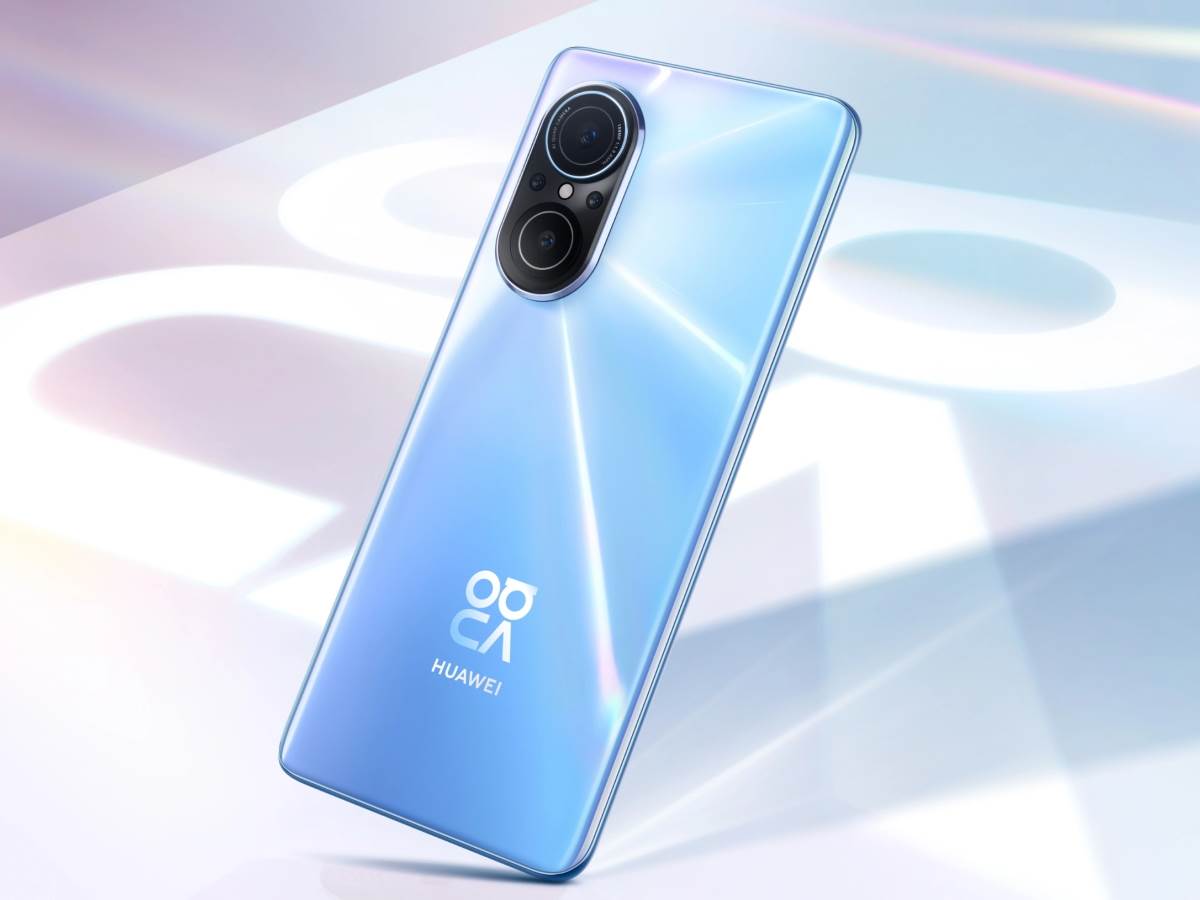 - Huawei    - Huawei