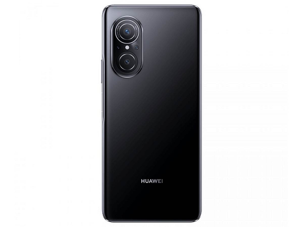  Huawei nova 9 SE 9.jpg - Huawei 
