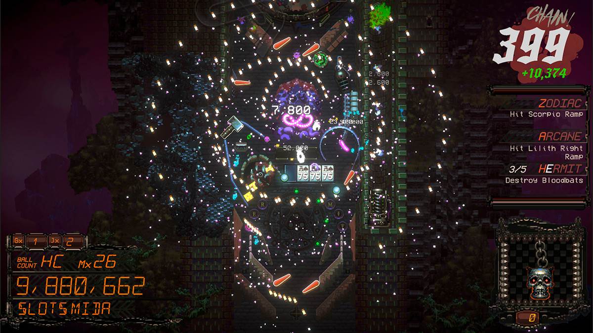  Demon's Tilt - Steam 