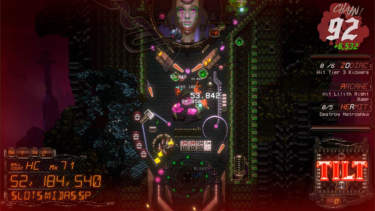  Demon's Tilt - Steam 