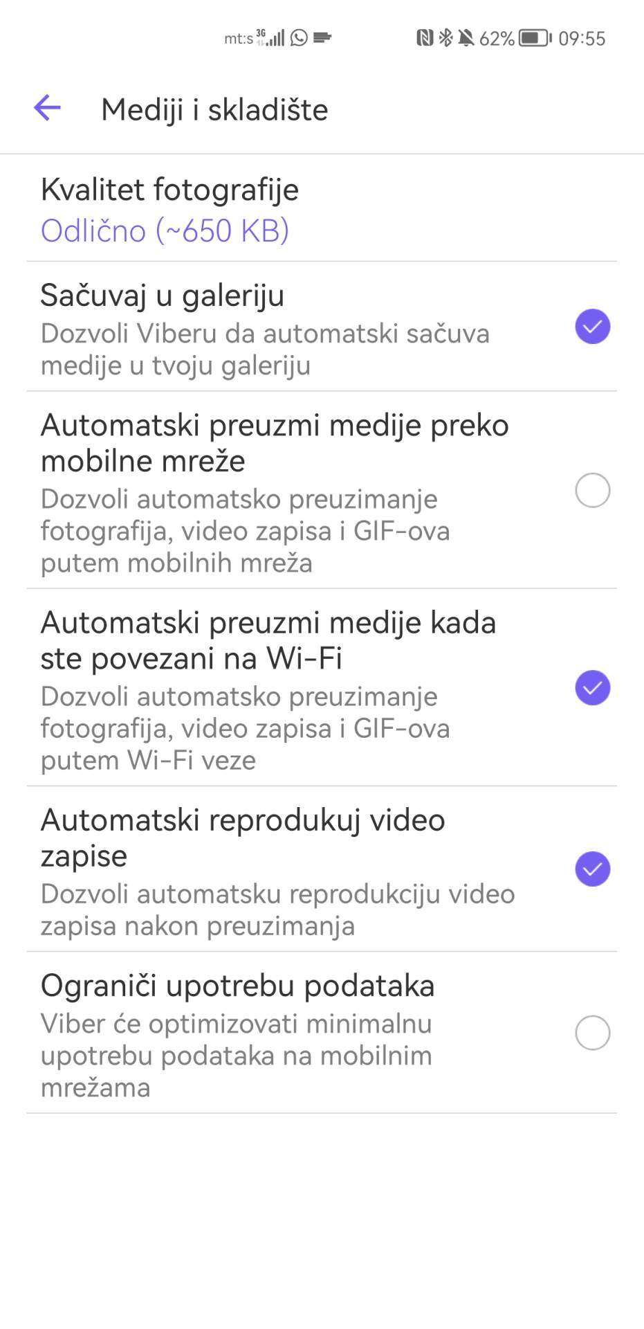  Viber promena slanja slika i videa (3).jpg - SmartLife / Marko Čavić 