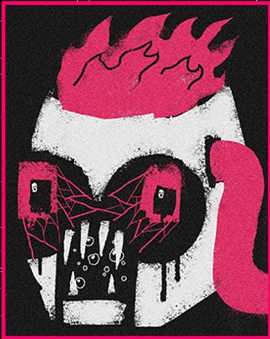  Max Pain and Frens kolekcija - niftygateway.com/Screenshot 