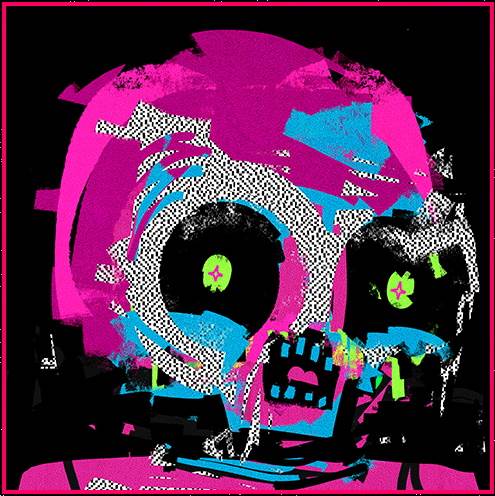  Gourmet Spicy.jpg - niftygateway.com/Screenshot 