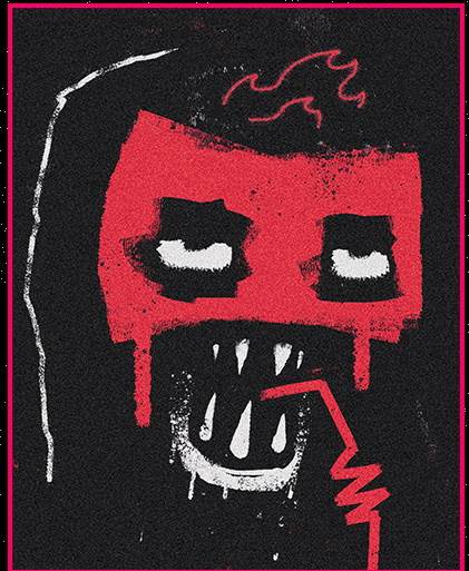  Guzzler.jpg - niftygateway.com/Screenshot 