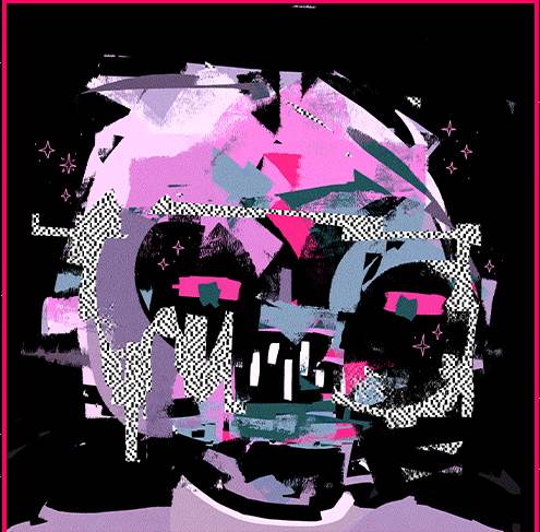Waster.jpg - niftygateway.com/Screenshot   Waster.jpg - niftygateway.com/Screenshot