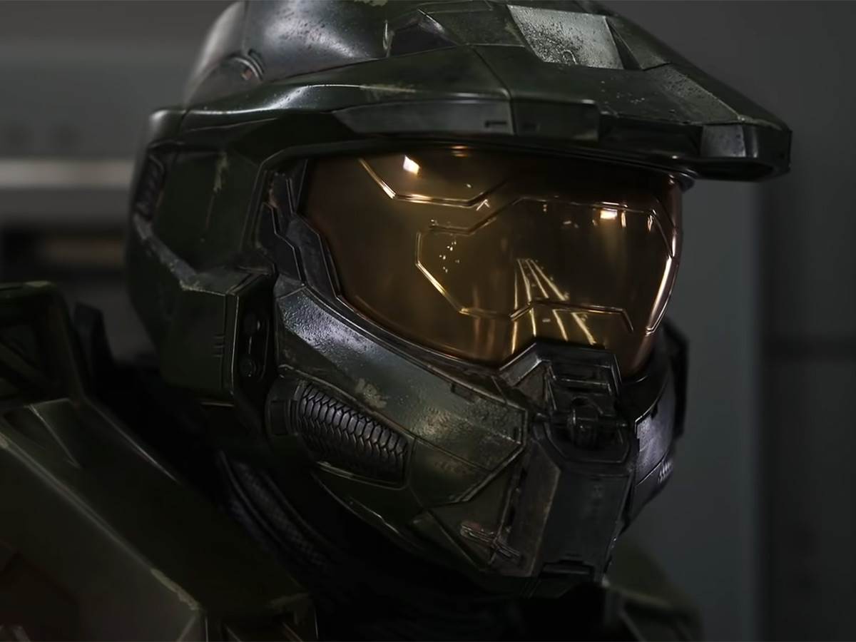 Serija Halo   Serija Halo