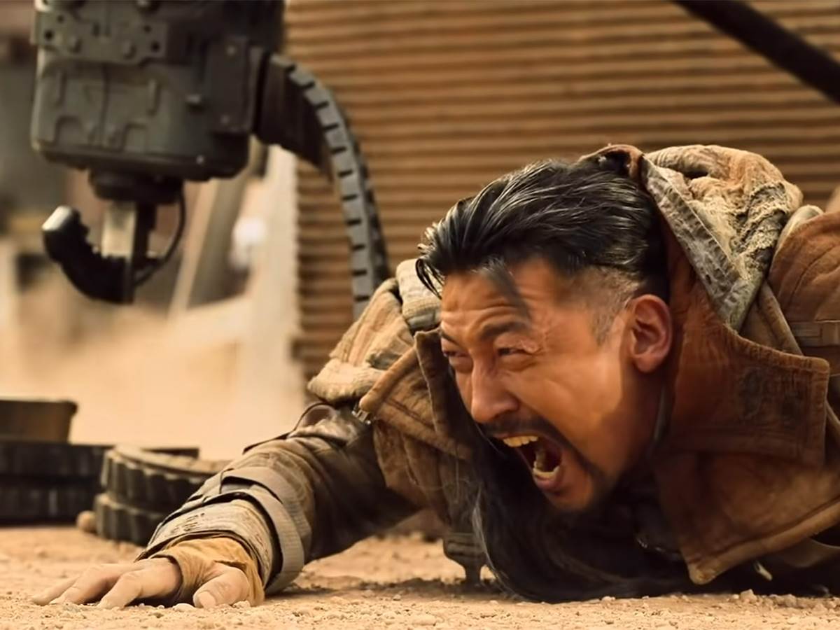  Serija Halo - YouTube/ @Paramount Plus 