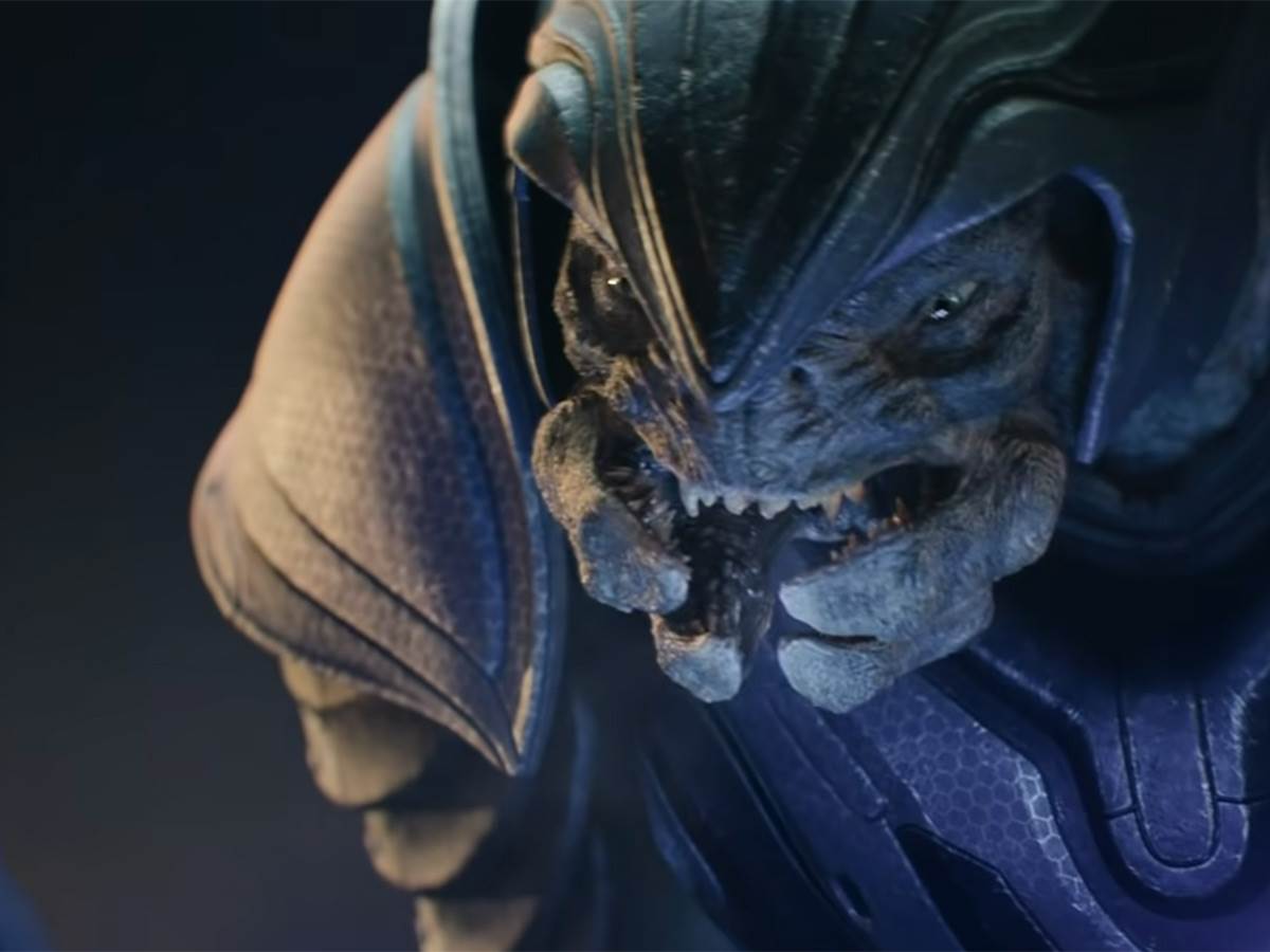  Serija Halo - YouTube/ @Paramount Plus 