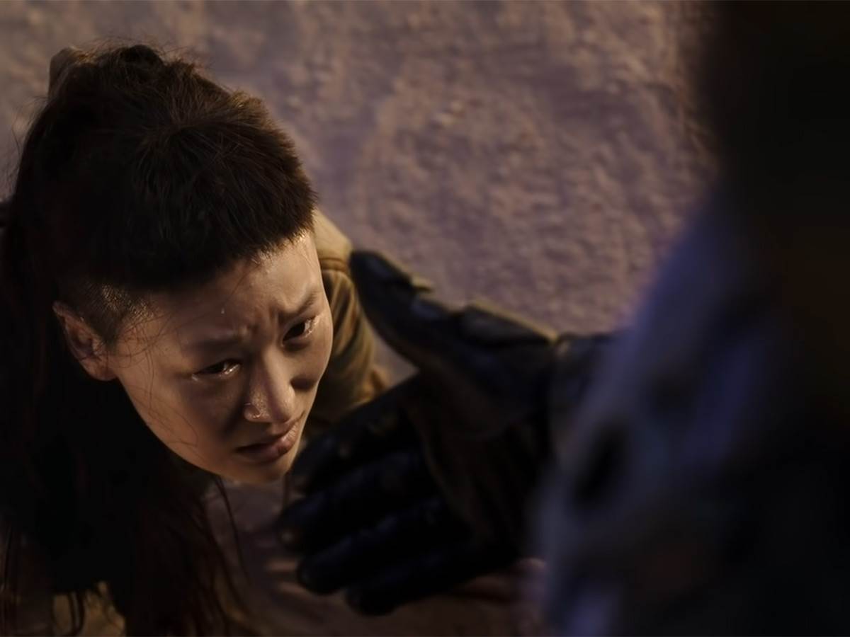  Serija Halo - YouTube/ @Paramount Plus 