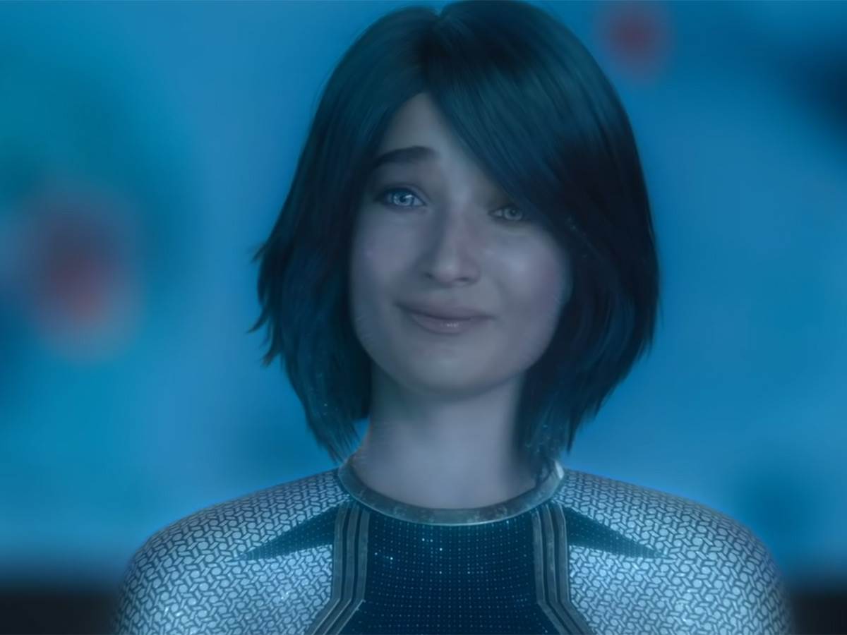  Serija Halo - YouTube/ @Paramount Plus 