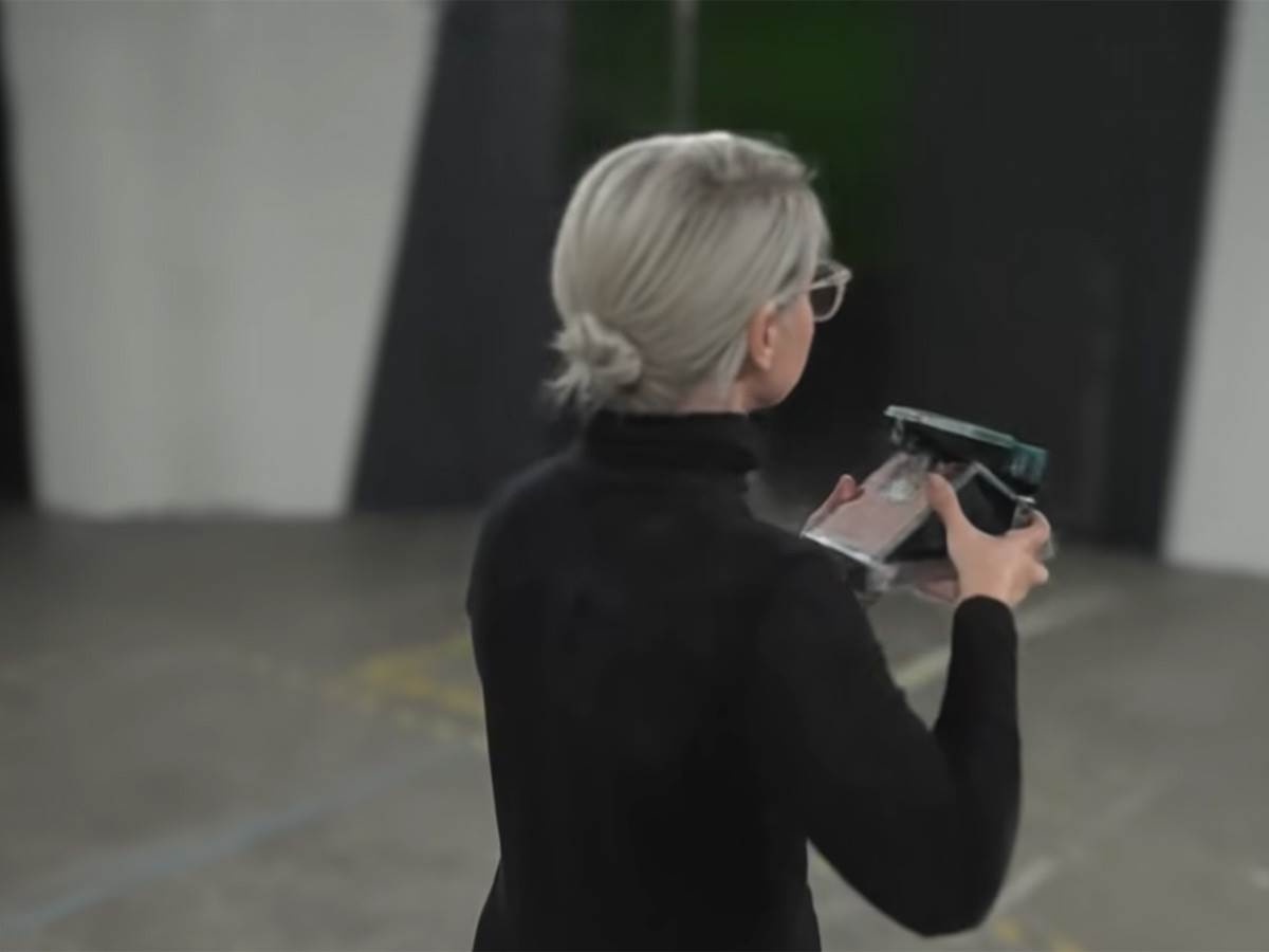  Nvidia avatar - YouTube/ @Nvidia Developer 