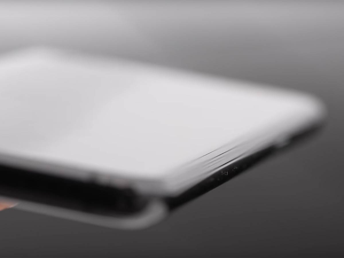  Find X5 Pro - YouTube/ @Unbox Therapy 