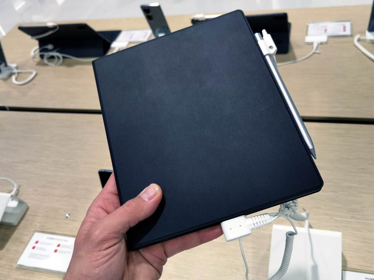 Huawei MatePad Paper 2.jpg - SmartLife / Marko Čavić   Huawei MatePad Paper 2.jpg - SmartLife / Marko Čavić