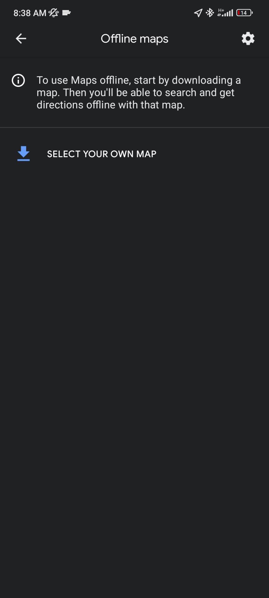 Kako isključiti Offline mape u Google Maps (5).jpg   Kako isključiti Offline mape u Google Maps (5).jpg