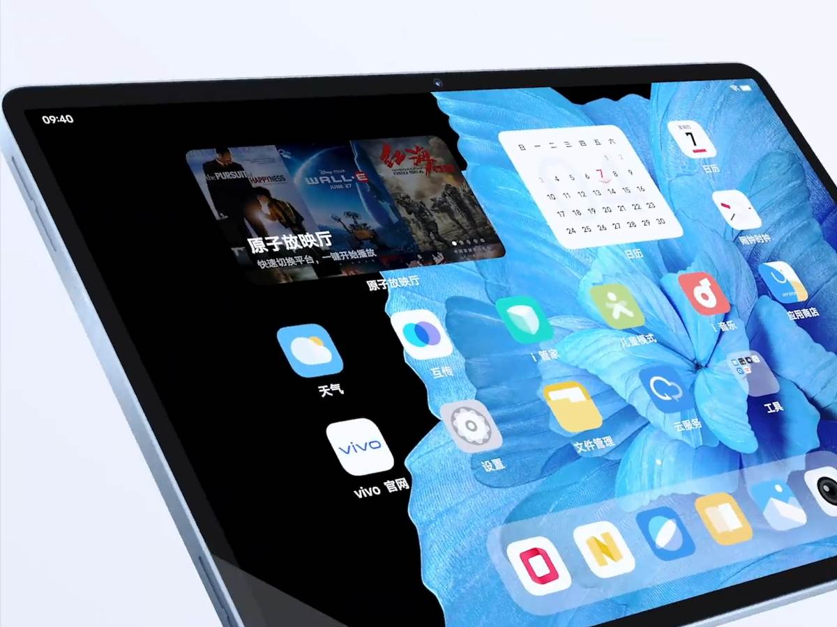 vivo Pad tablet slike 2.jpg - VIVO   vivo Pad tablet slike 2.jpg - VIVO