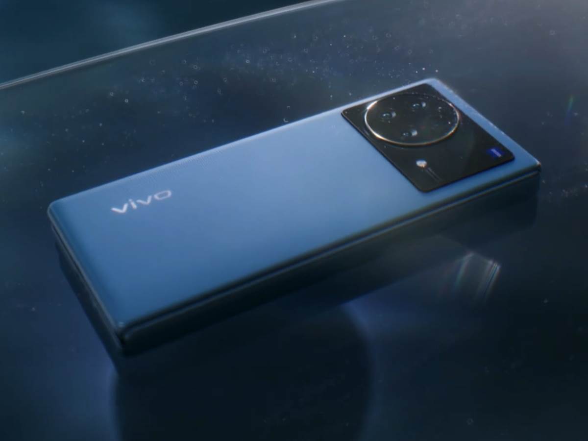  vivo X Fold savitljivi telefon slike 2.jpg - VIVO 