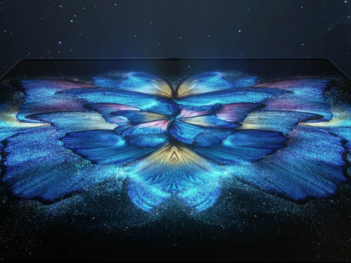 vivo X Fold savitljivi telefon slike 4.jpg - VIVO   vivo X Fold savitljivi telefon slike 4.jpg - VIVO