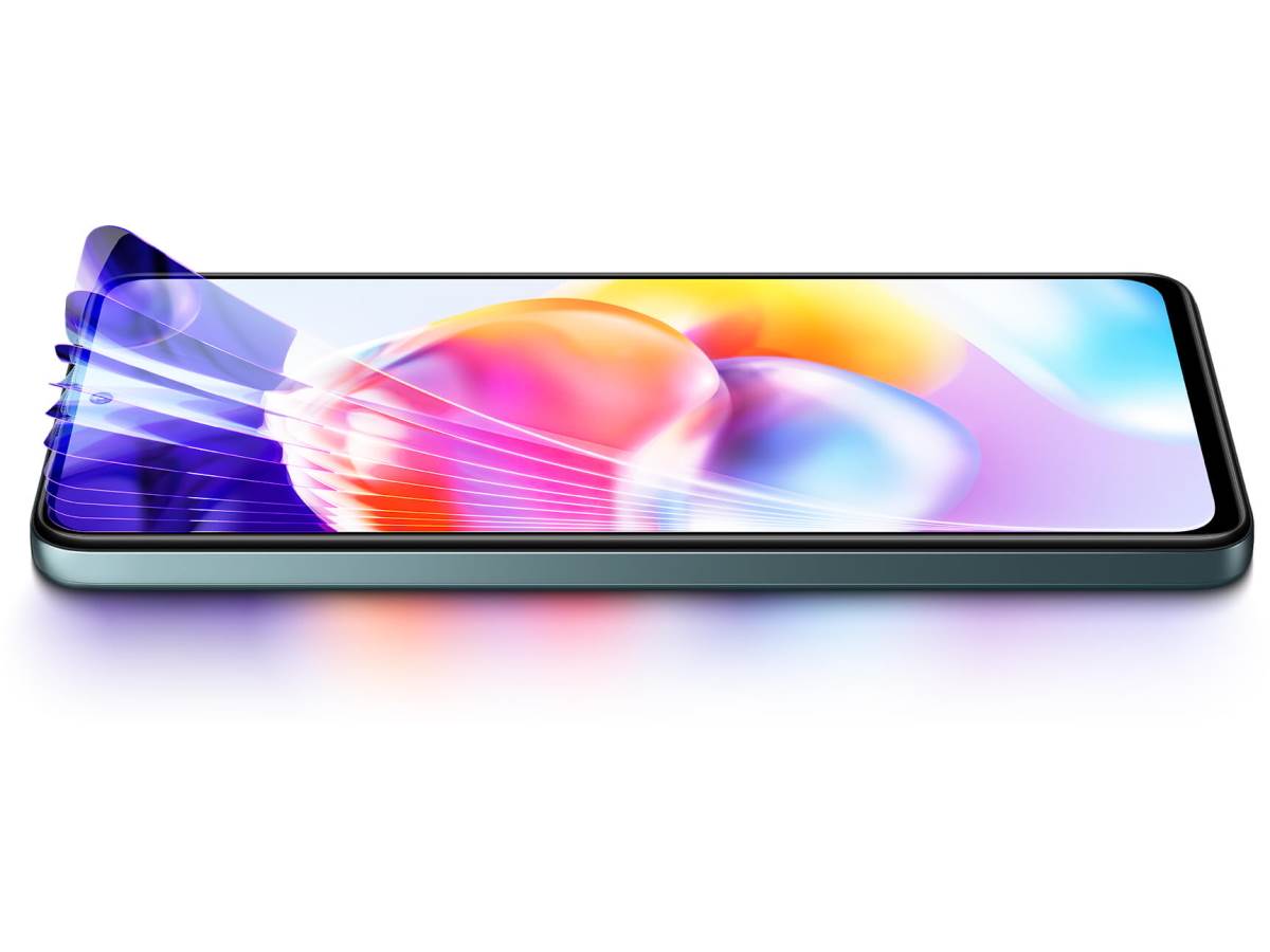  Xiaomi Redmi Note 11 Pro+ 5G 9.jpg - Xiaomi 