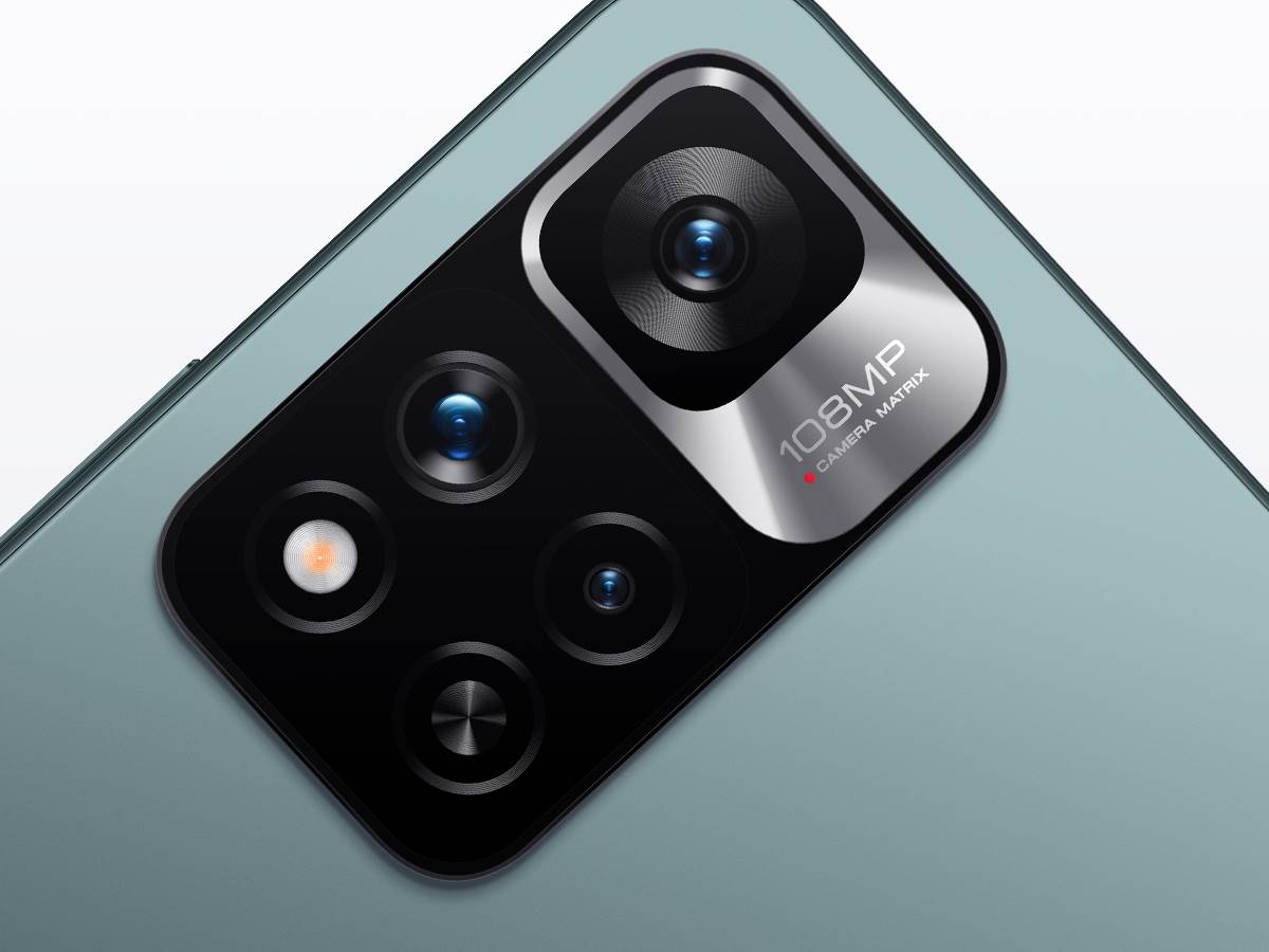  Xiaomi Redmi Note 11 Pro+ 5G 12.jpg - Xiaomi 