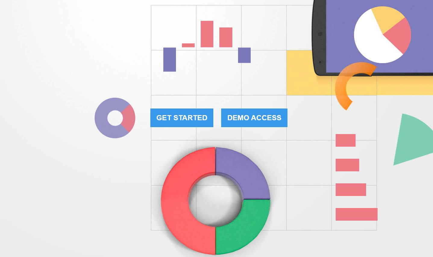  AppMetrica - AppMetrica/Screenshot 