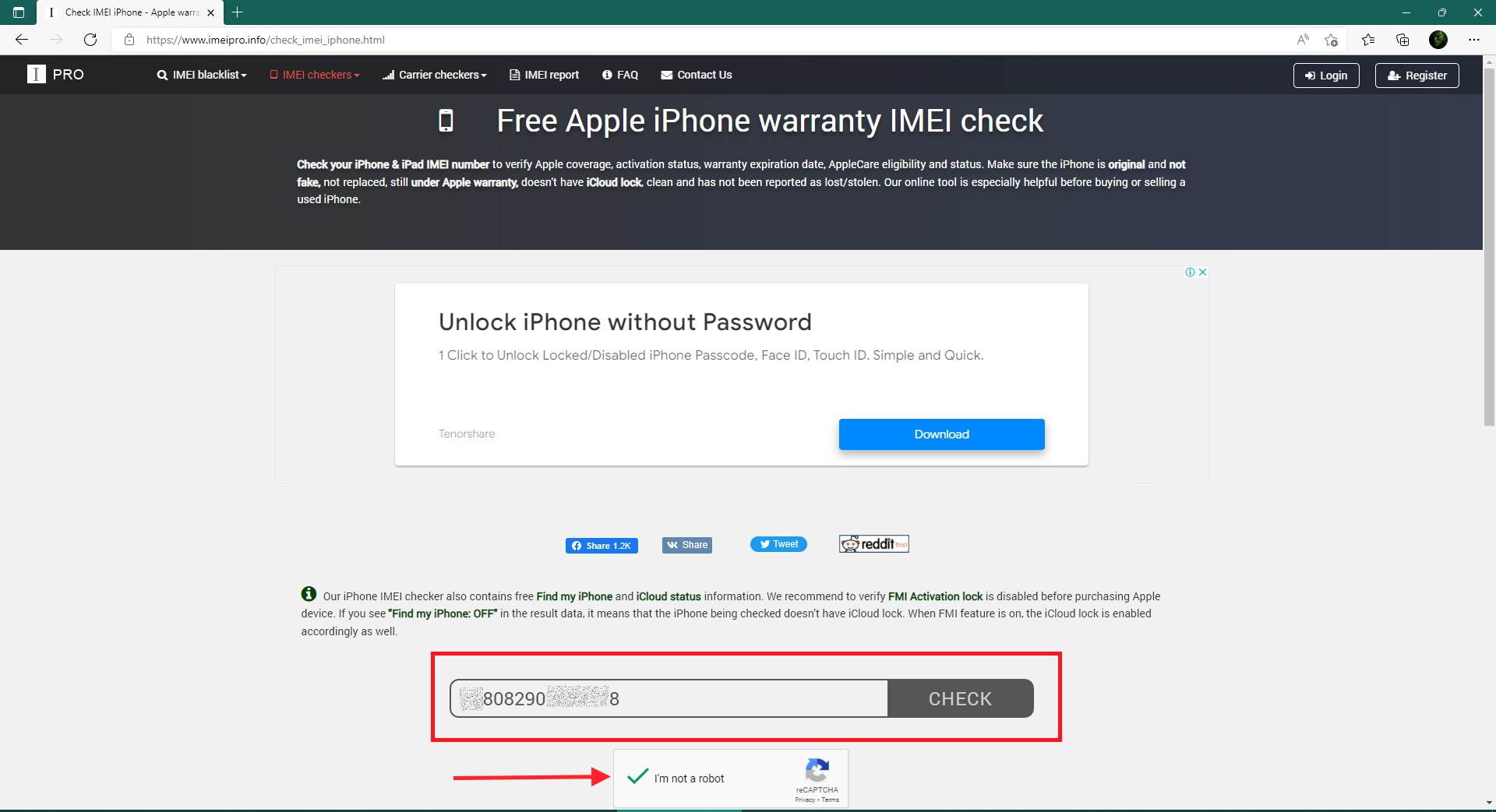 IMEI Check.jpg - imeipro.info/Screenshot   IMEI Check.jpg - imeipro.info/Screenshot