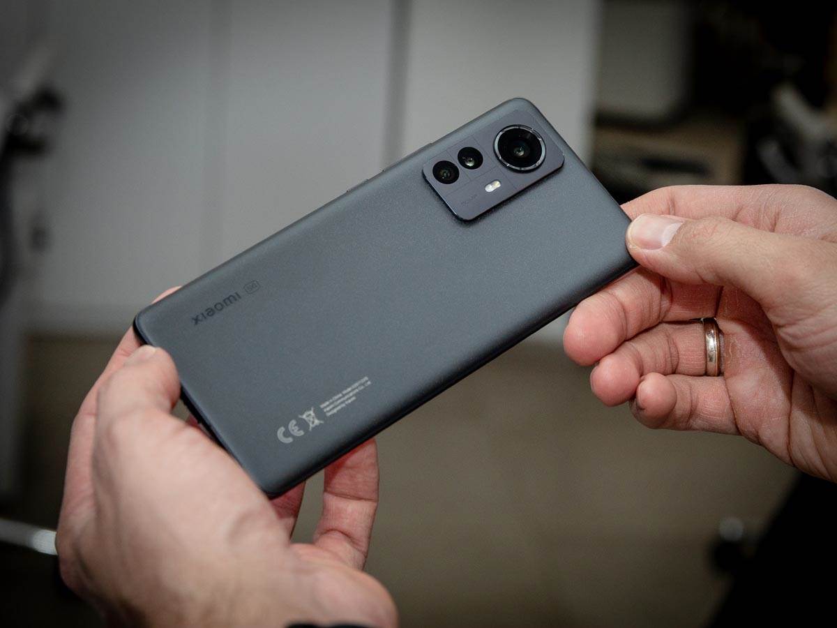 XIaomi 12 Pro slike uživo XIaomi 12 Pro slike uživo
