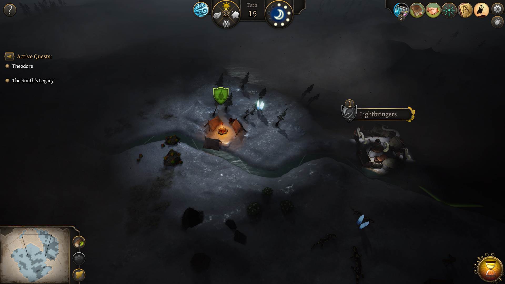  Thea 2 The Shattering (8).jpg - Steam 