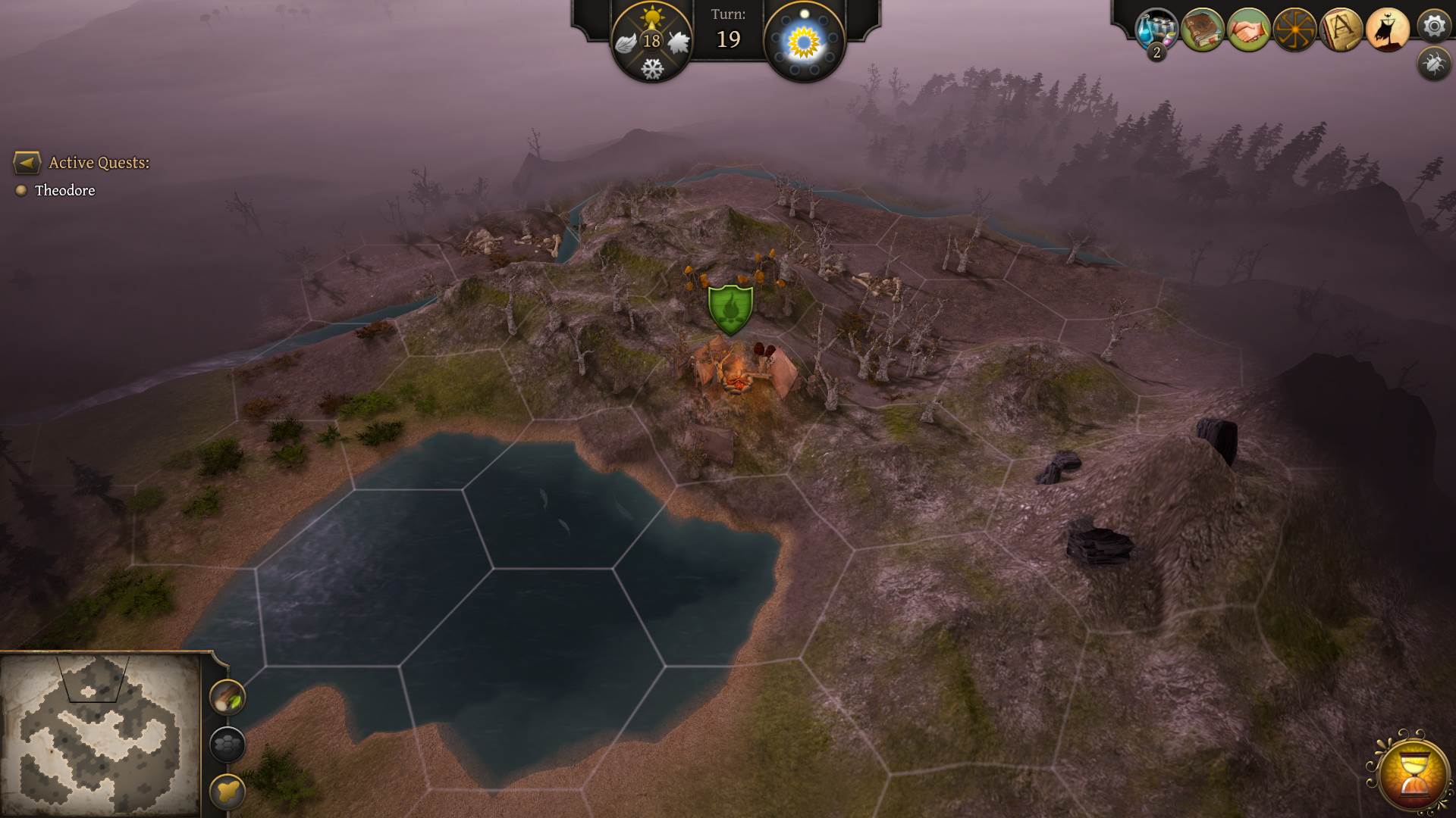  Thea 2 The Shattering (11).jpg - Steam 