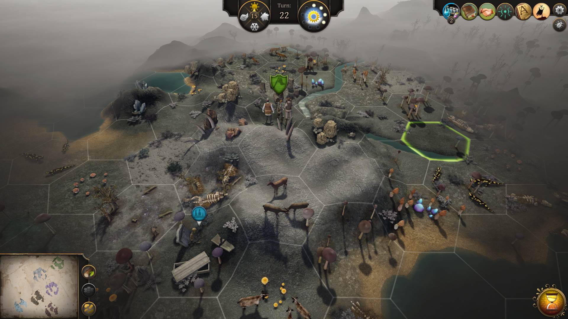  Thea 2 The Shattering (17).jpg - Steam 