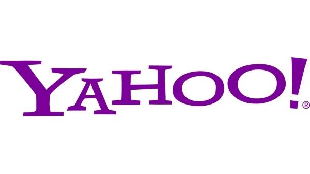  Ovo je stari, penzionisani Yahoo logo. 