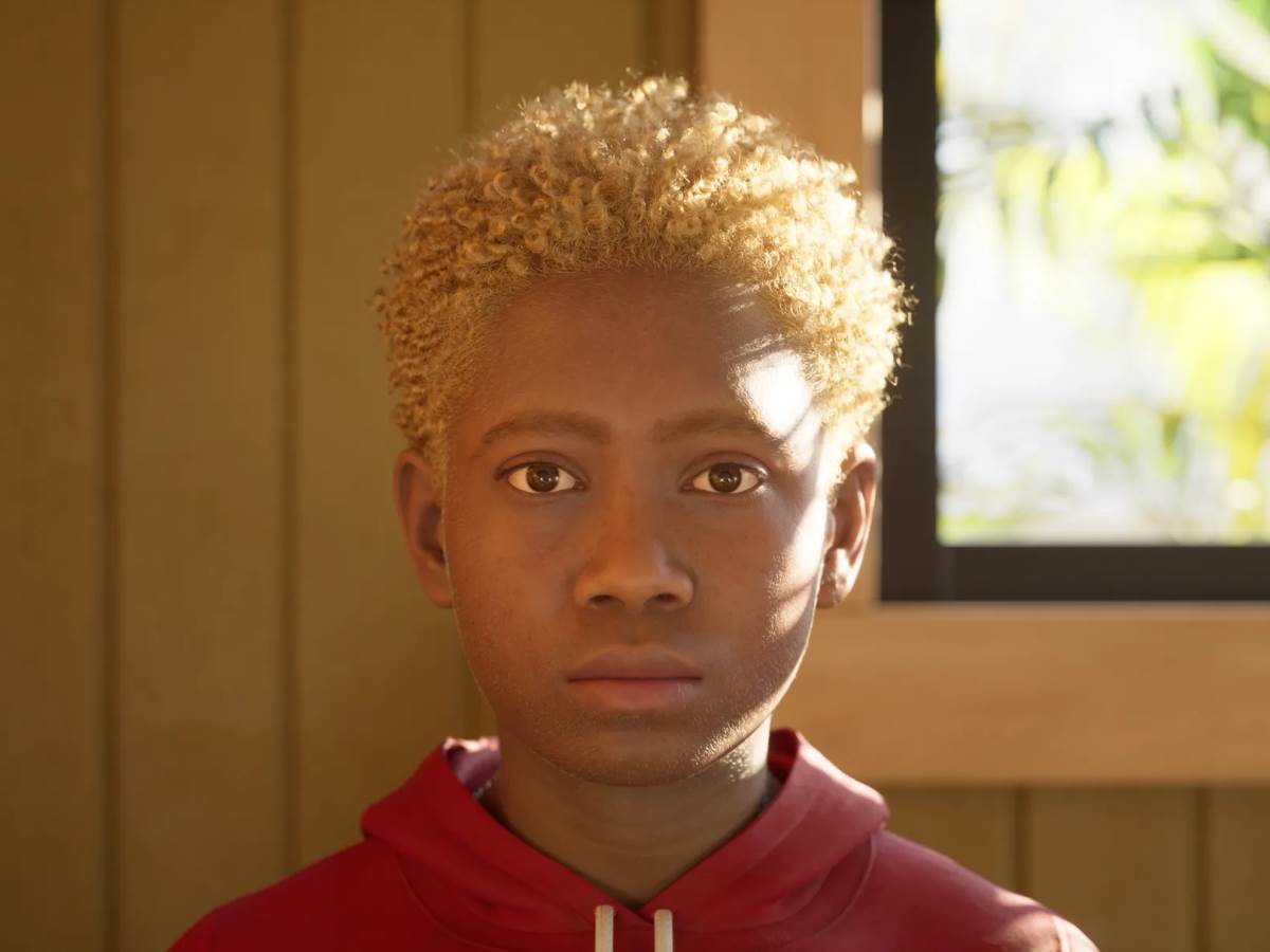  Unreal 5 Engine 1.jpg - Epic Games 