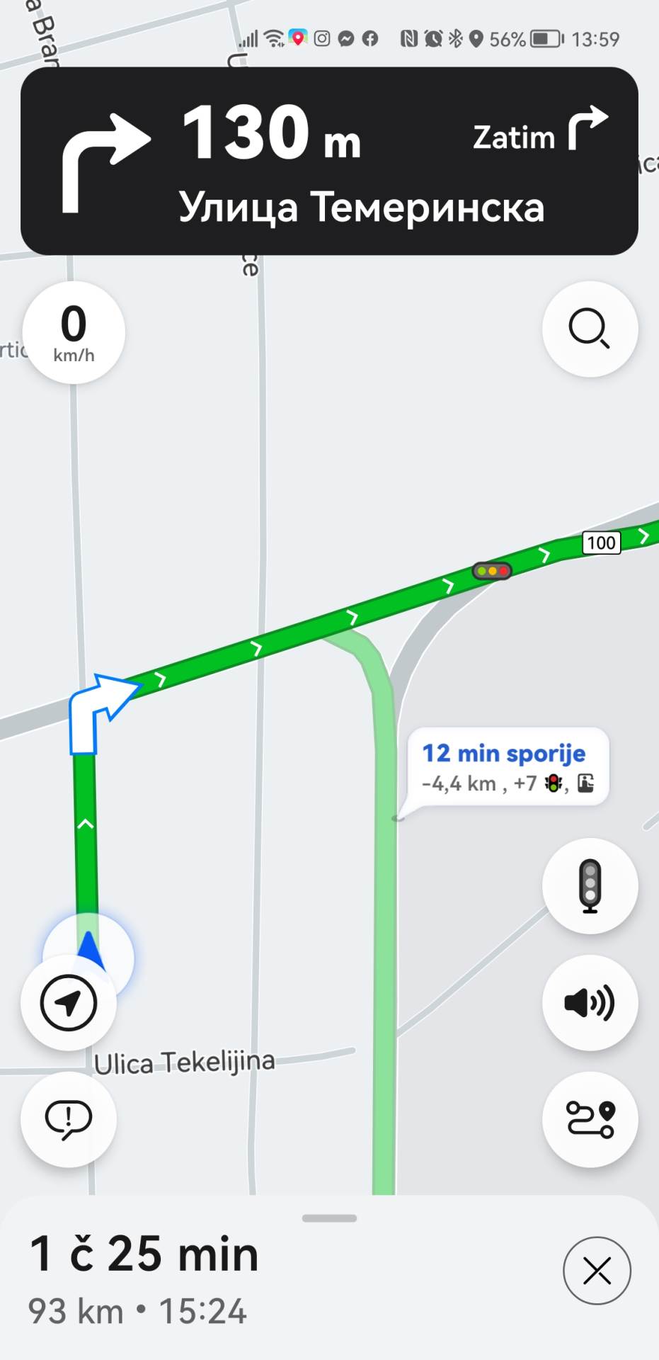 Screenshot_20220406_135908_com.huawei.maps.app.jpg - SmartLife / Marko Čavić   Screenshot_20220406_135908_com.huawei.maps.app.jpg - SmartLife / Marko Čavić