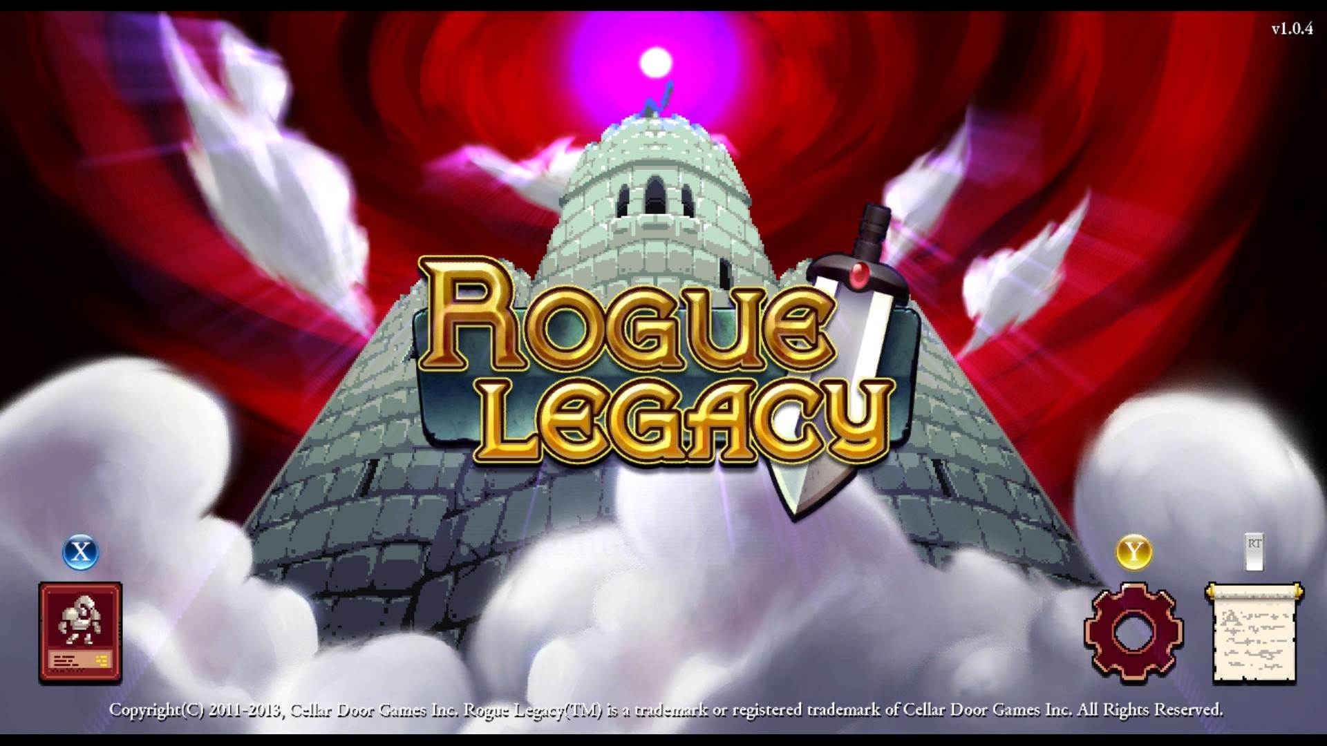  Rogue Legacy (1).jpg - Steam 