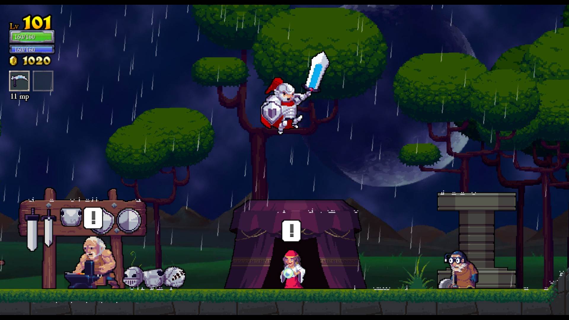  Rogue Legacy (10).jpg - Steam 