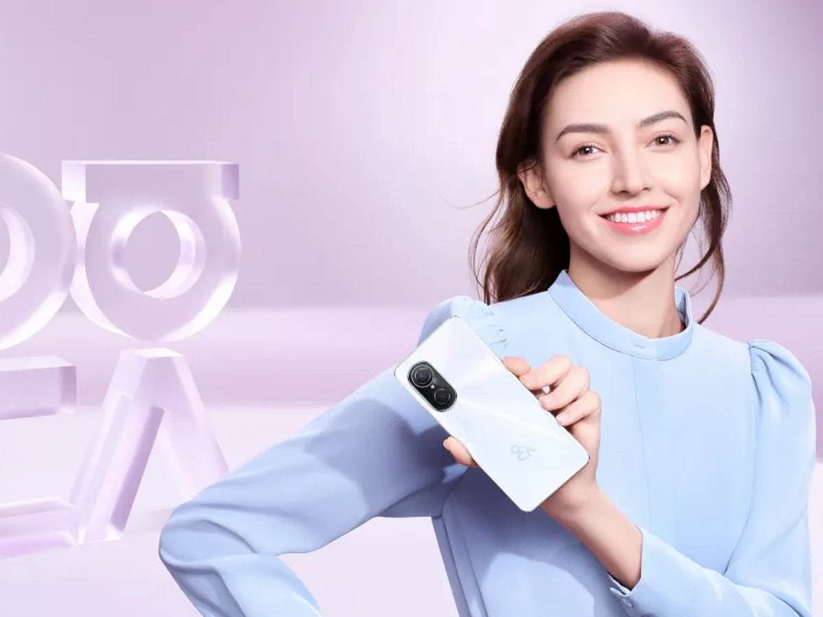 Huawei nova 9 SE - Huawei   Huawei nova 9 SE - Huawei
