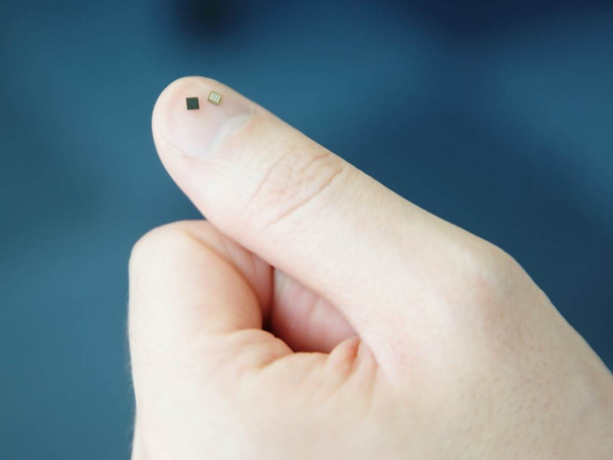 Samsung čip   Samsung čip