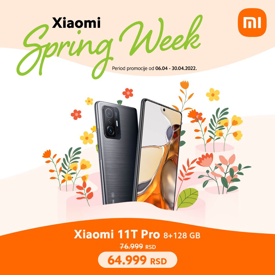  Xiaomi Spring Week sniženje i rasprodaja telefona 3.png 