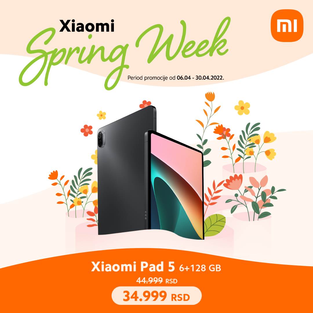  Xiaomi Spring Week sniženje i rasprodaja telefona 6.png 