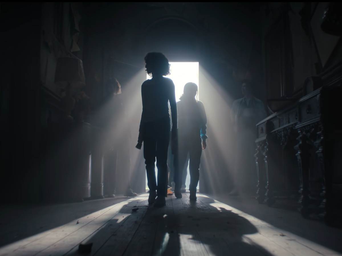 - Netflix    - Netflix