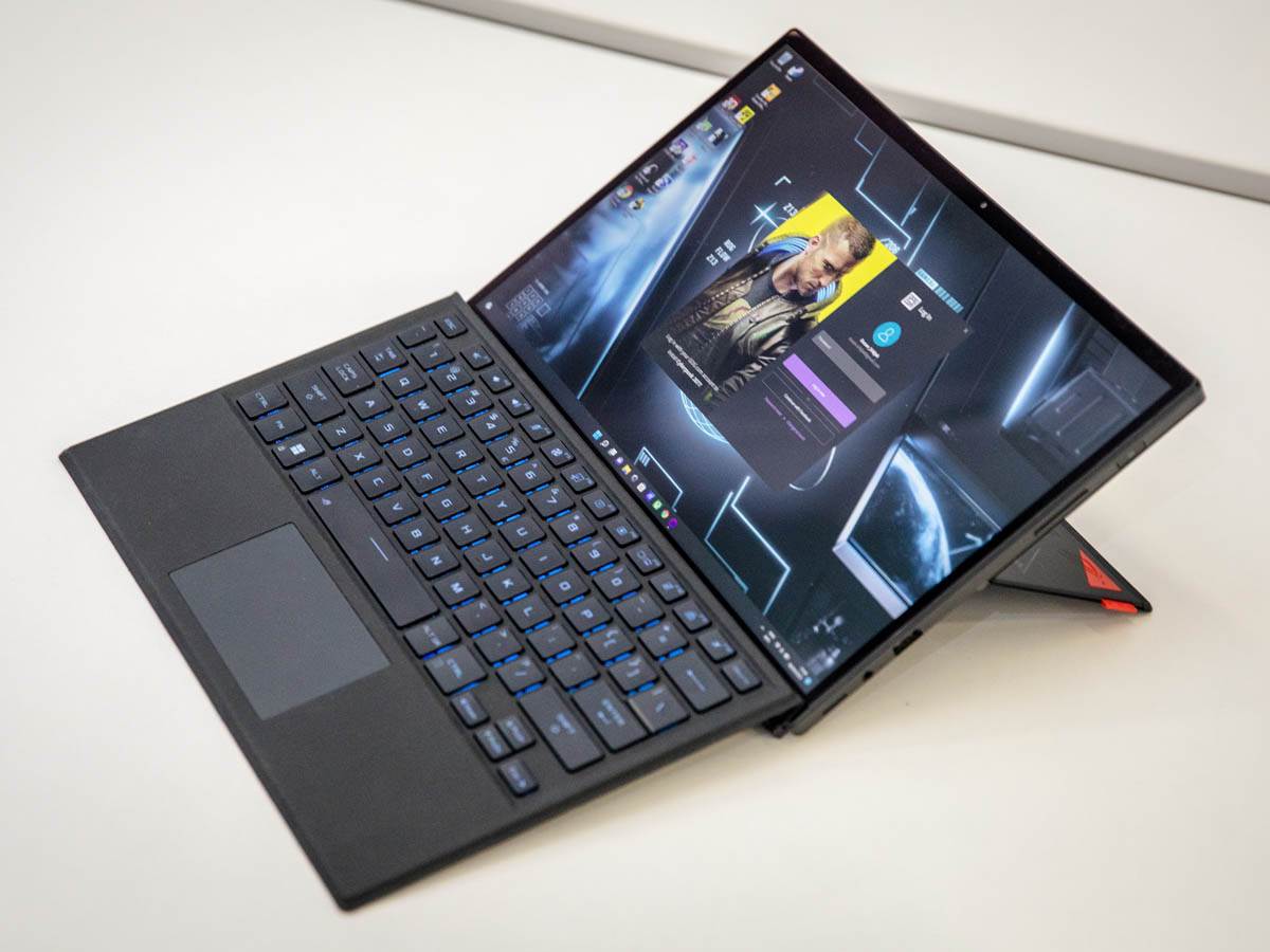 ASUS ROG Flow Z13 (1).jpg - Stefan Stojanović   ASUS ROG Flow Z13 (1).jpg - Stefan Stojanović