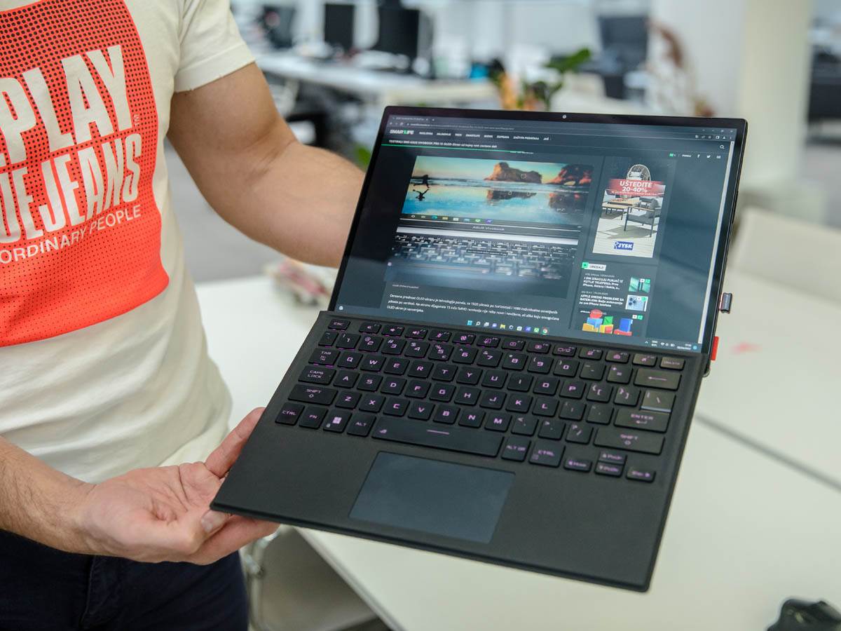 ASUS ROG Flow Z13 (13).jpg - Stefan Stojanović   ASUS ROG Flow Z13 (13).jpg - Stefan Stojanović