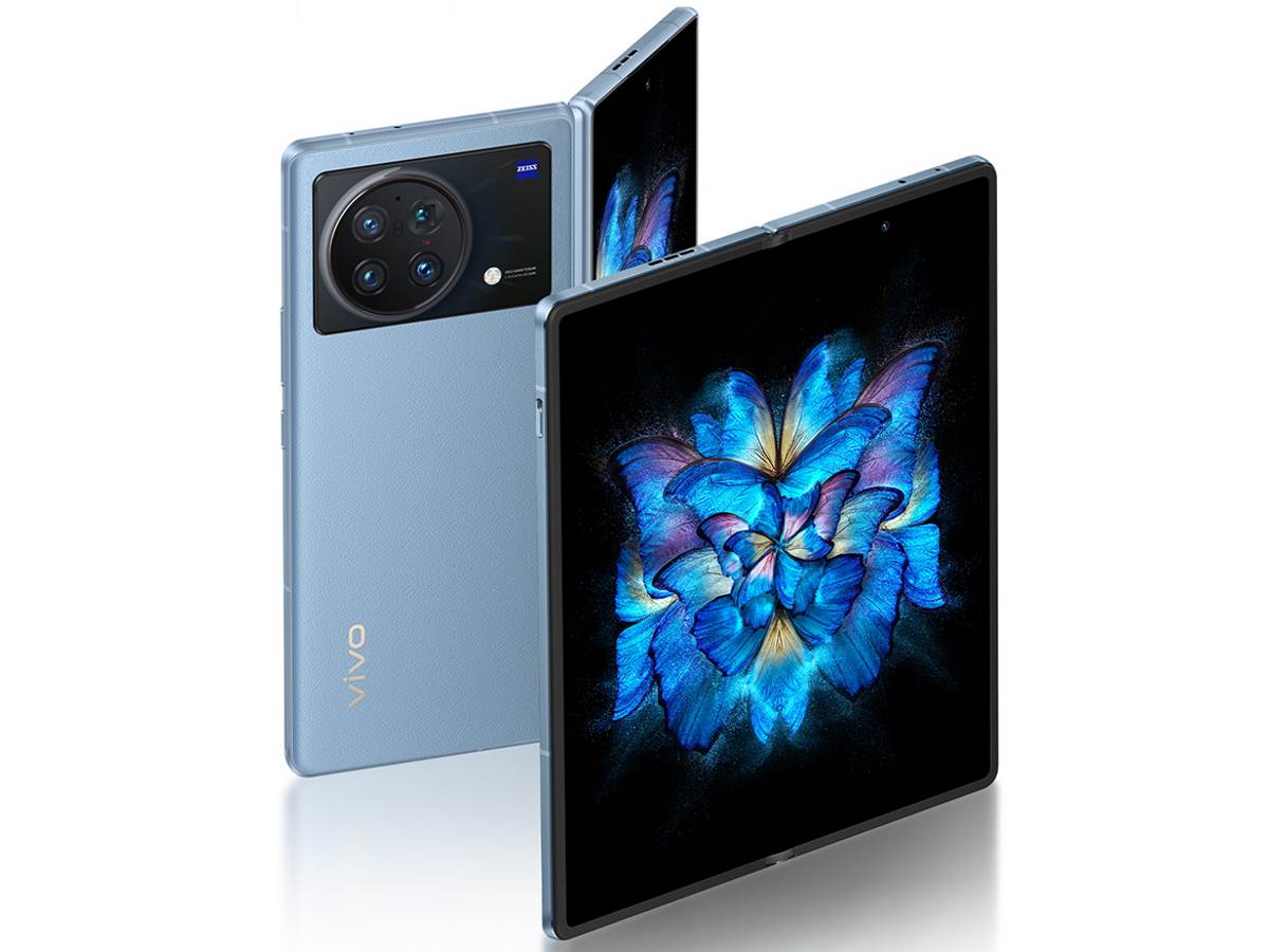 vivo X fold 2.jpg - VIVO   vivo X fold 2.jpg - VIVO