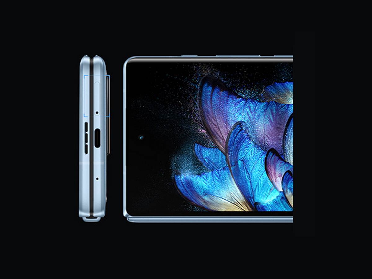  vivo X fold 6.jpg - VIVO 