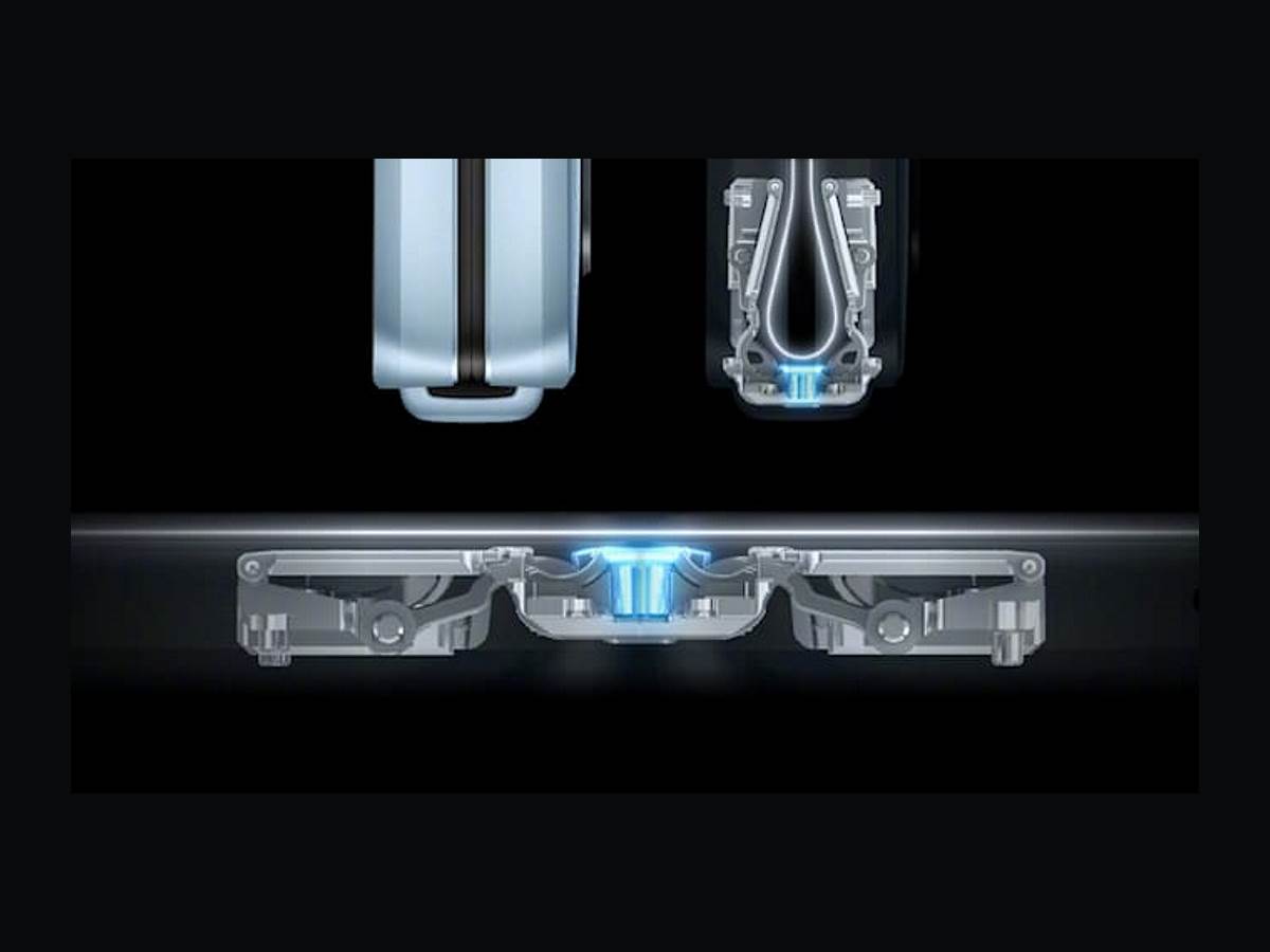  vivo X fold 8.jpg - VIVO 