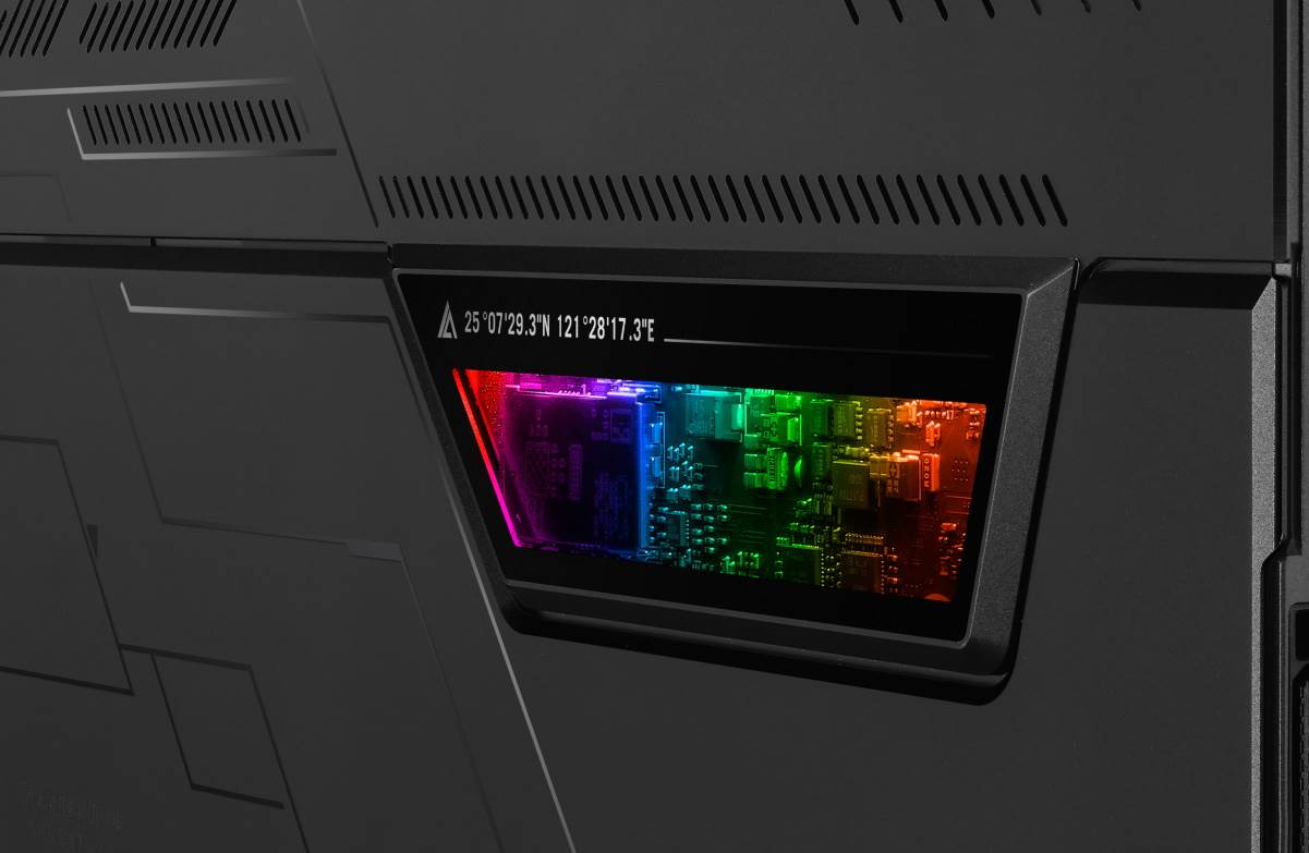 ASUS ROG Flow Z13 providni deo - ASUS   ASUS ROG Flow Z13 providni deo - ASUS