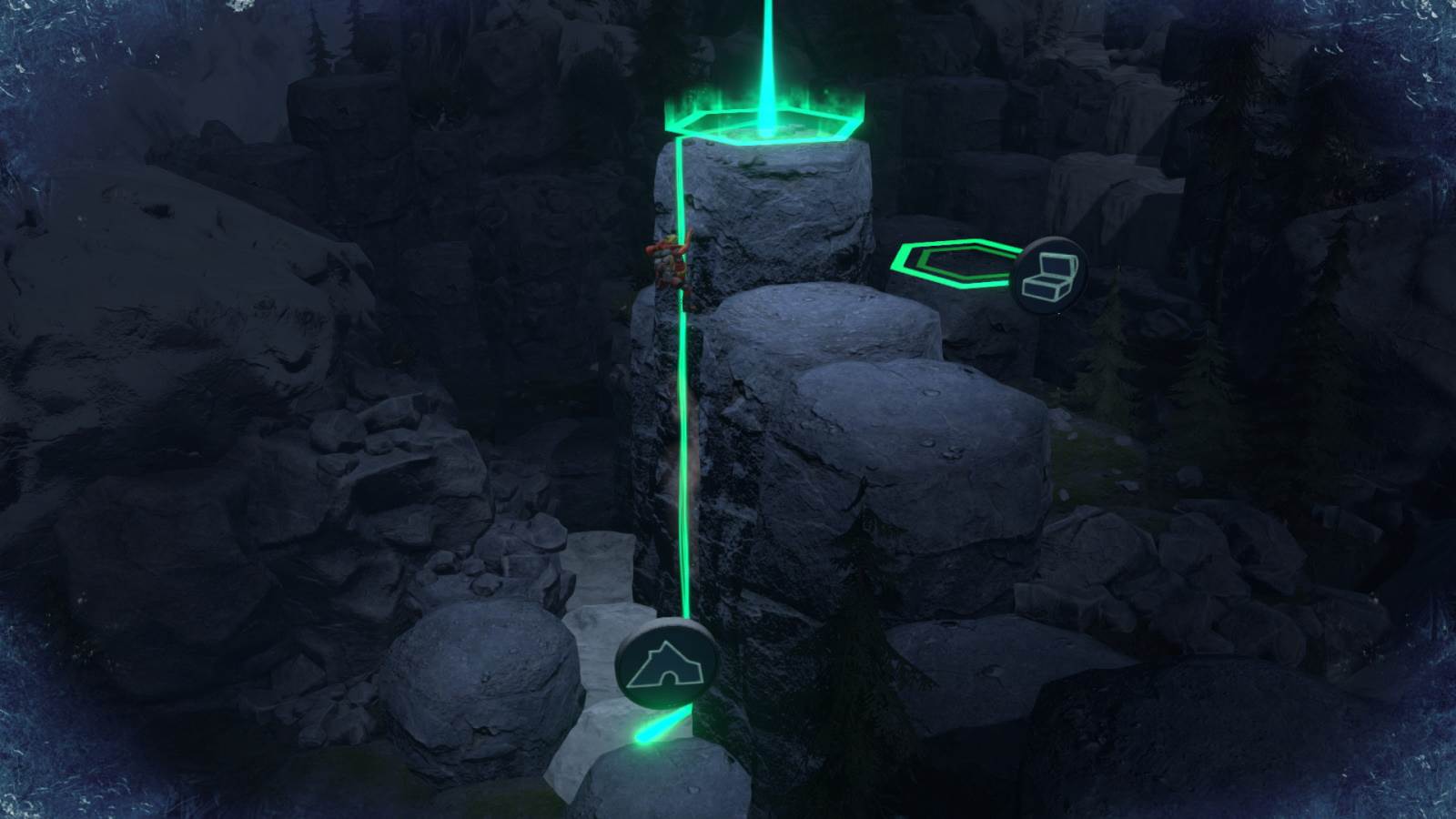 Insurmountable 04.jpg - Steam   Insurmountable 04.jpg - Steam