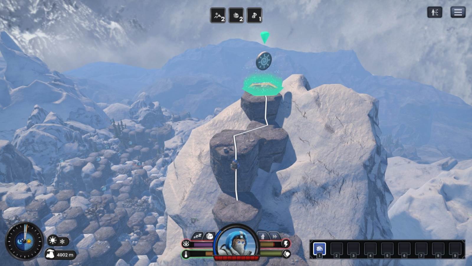 Insurmountable 08.jpg - Steam   Insurmountable 08.jpg - Steam